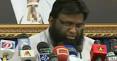 Feroz Haider while regretting over his past mistakes joined MQM along with ... - 27603_46462514