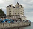 The Grand Hotel - via Daymix