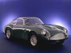 Aston Martin DB4