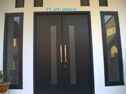 Desain Pintu Rumah Minimalis | RumahMinimalisOnline.Co