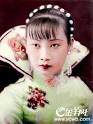美人胡蝶