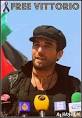 ... years-long struggle to free Palestine, 36-year old Vittorio Arrigoni, ... - 1302814102