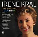 John Neves Irene Kral. The Band and I and Steveireneo! With Herb Pomeroy and - John-Neves-Irene-Kral.-The-Band-and-I-and-Steveireneo!-With-Herb-Pomeroy-and-Al-Cohn-Orchestras