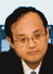 Tadashi Izawa, President, JETRO - izawa