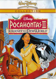 Pocahontas 2