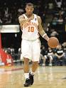 Will Conroy, D-League Demon - Seattle News - The Daily Weekly
