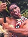 Maori Warrior: Height - 5' 9"