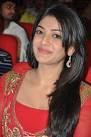 Latest Photos Of Kajal Agarwal