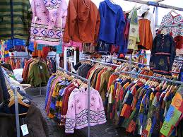 Aaron Snyder: Alamat Bisnis Online Baju