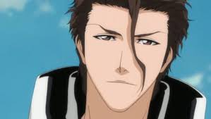 Sôsuke Aizen - SosukeAizen-289option