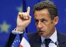 Nicolas Sarkozy,