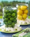 Edible decor  Decorating with fresh food