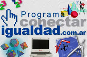 Programa Conectar Igualdad