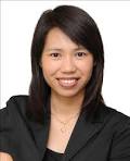 Ms Lois Lam 林莉君女士