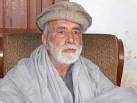 Ajmal Khattak was a famous poet, a former president of ANP, and an MNA. - 377177-Ajmal-1336679583-388-640x480