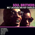 Soul Brothers - Milt Jackson And Ray Charles (Remastered) by Ray ... - 4a4479bcd43385d5bf9173c507cc815fedb93472