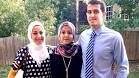 Chapel Hill shooting: 3 Muslims gunned down in N. Carolina ��� RT USA