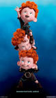 Brave Movie Poster #8 - Internet Movie Poster Awards Gallery