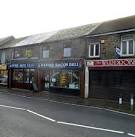 SS9596 : Danish Bacon Deli and - via Daymix