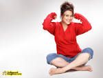 Cewek Asik – pretty zinta nude