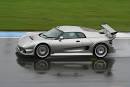 Noble M10 - wet track day | Flickr - Photo Sharing!