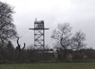 One of Andrew Antenna's goon towers. - via Daymix