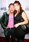 Danny Bonaduce and Amy Railsback Engaged