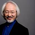 Masaaki Suzuki of Bach