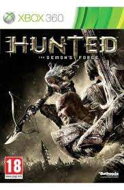 Hunted: The Demon's Forge Images?q=tbn:ANd9GcQvoZjeLMOsnxcWbgc1bF9N0bJY5-dAJh0pC4A0FCmKKbjJdOYayA