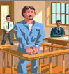 English explanatory dictionary online >> defendant