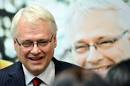Ivo Josipović: Treba mi pomoć