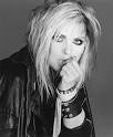 Deborah Harry