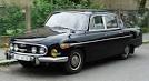 Tatra 603 A