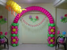 decoraciones con globos - Concepción - Otros Servicios - san pedro ...