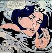Pop Art example