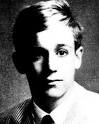 Young Iggy Pop