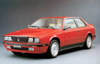 VWVortex.com - Maserati Biturbo: The Forgotten Sports Car