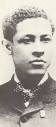 Jan Ernst Matzeliger was born