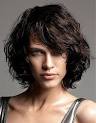 feathered bob hairstyles,