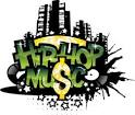 hip hop music on Shoulder Bag | Small Size | Personalized Shoulder ...