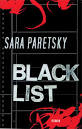 Black List | Author Sara Paretsky