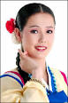 North Korean dancer Cho Myong-ae. The drama is based on the historical ... - 14-1-3