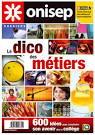 Nouvelle édition 2009 du Dico des Métiers par l'