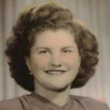 MARY DUECK Obituary - Winnipeg Free Press Passages - ufgti5xrj2676jdapeff-58664