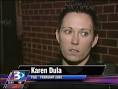 We interviewed Karen Dula in