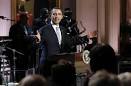 Obama joins Jagger, B.B. King, to belt out blues - Atomictown ...