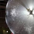 Optical fiber light. Related keywords - via Daymix