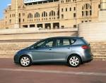 Seat Altea Picture #