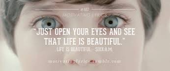 Image result for sixx am lyric quote