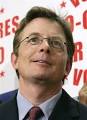 Michael J. Fox Picture 3